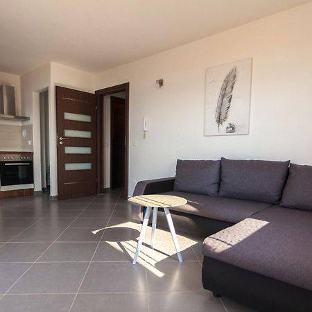 Luxury Villa Allen With Pool Klimno Δωμάτιο φωτογραφία